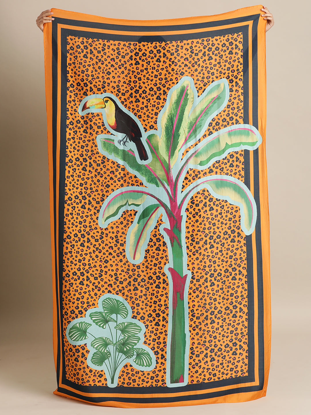 Untamed Tropicals