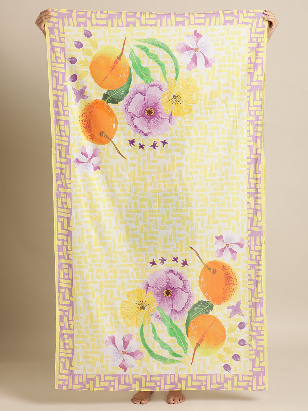 Citrus Bloom