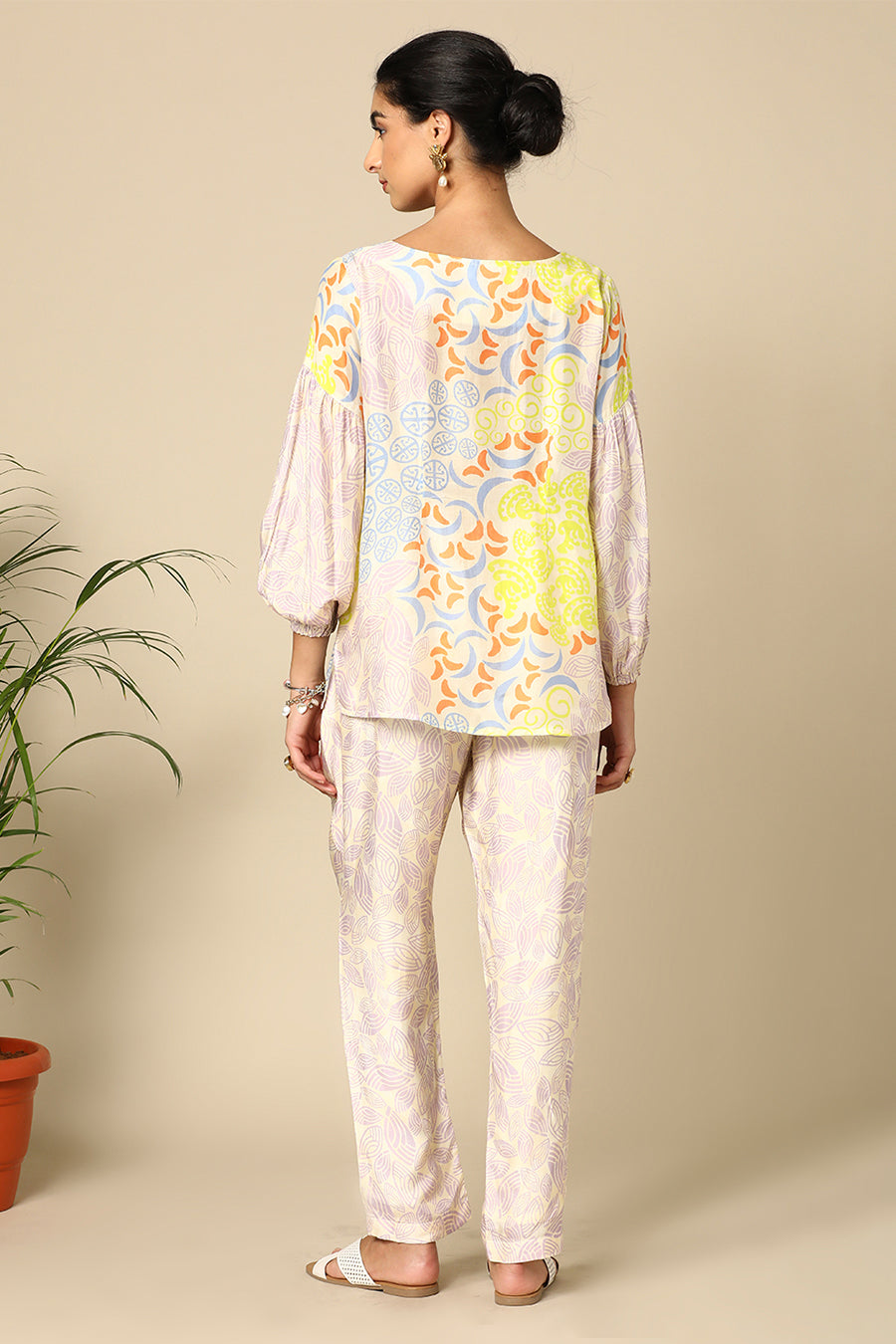 Koru Ahu Co-Ord Set