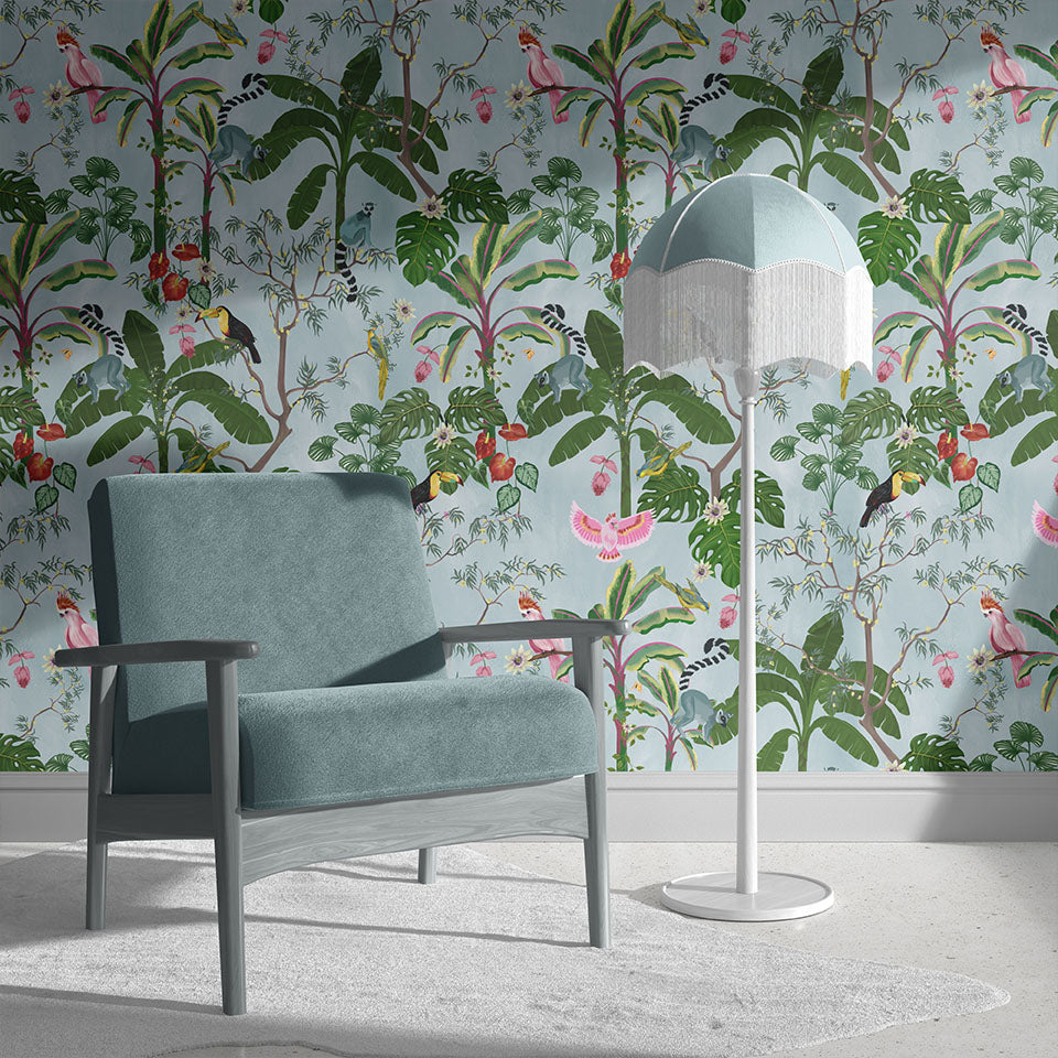Tropical Haven
