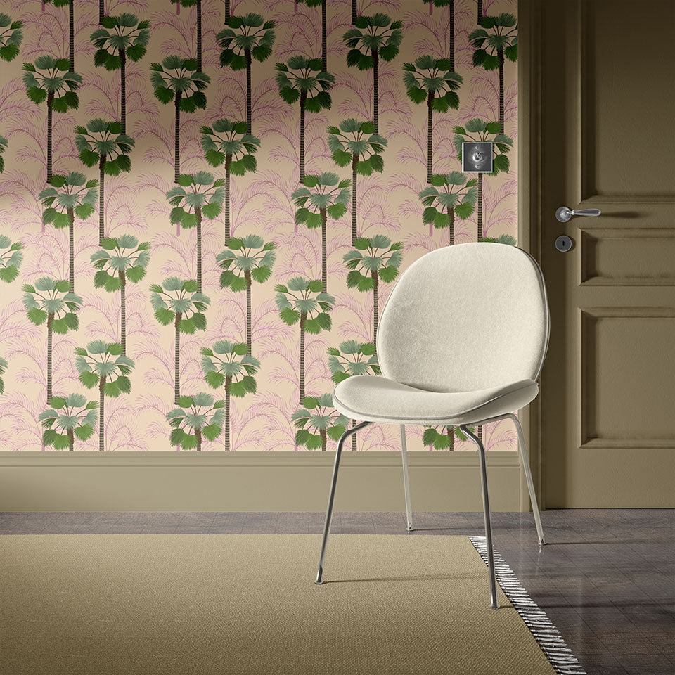 Palm Retreat