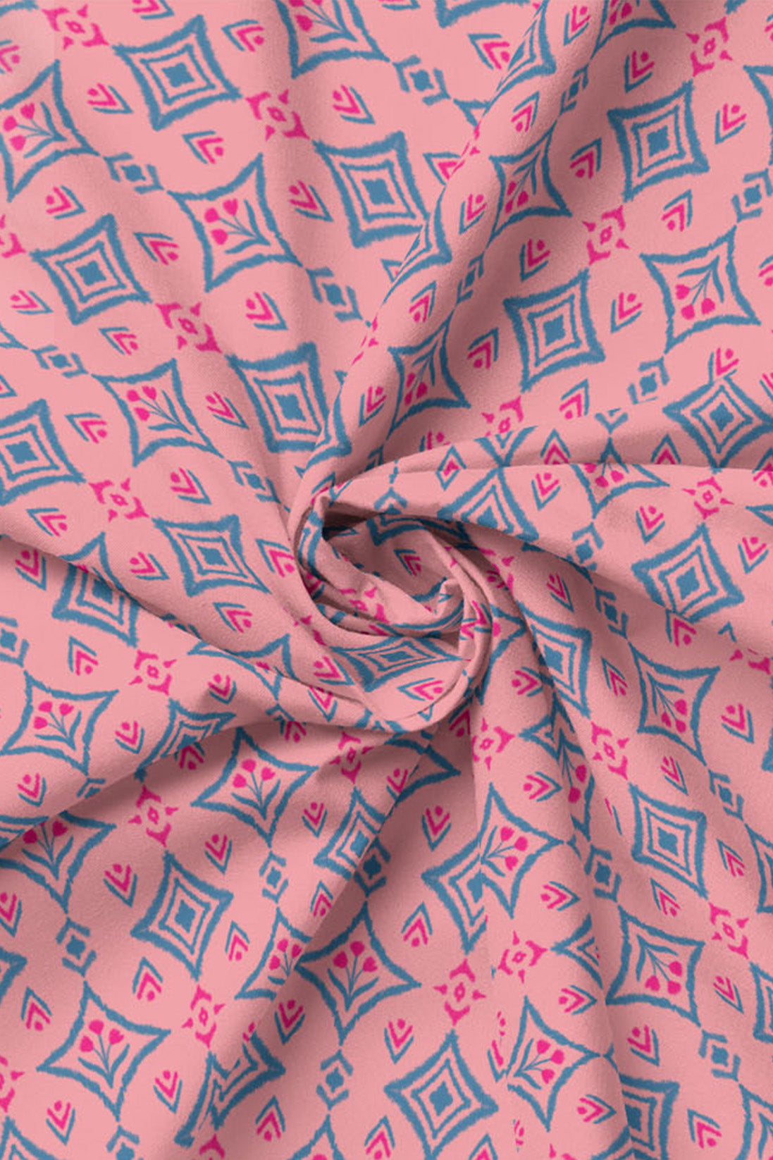 Textile Tapestry Saree