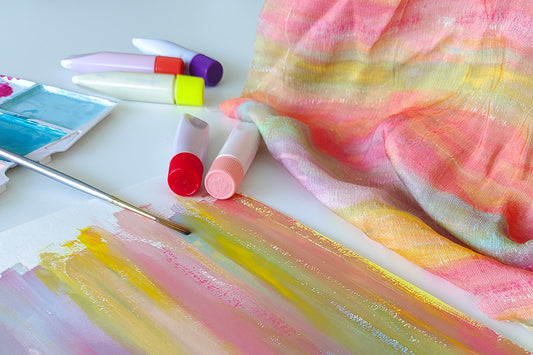 How we bring our print designs to life