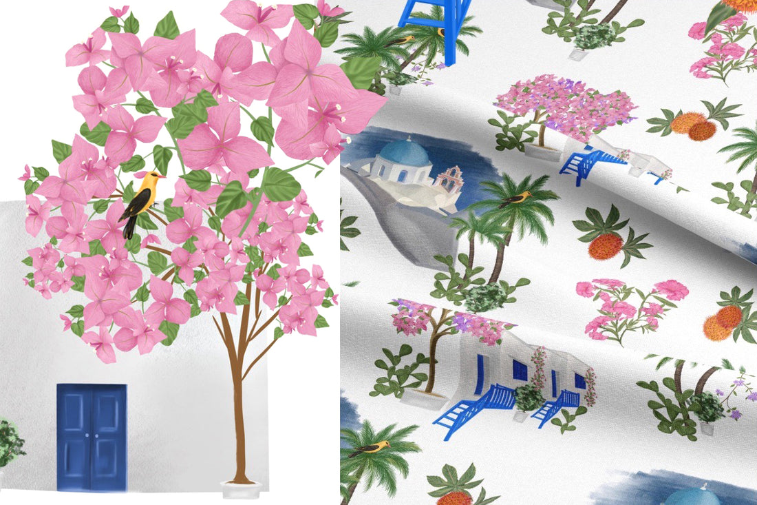 Inspiration behind our Prints