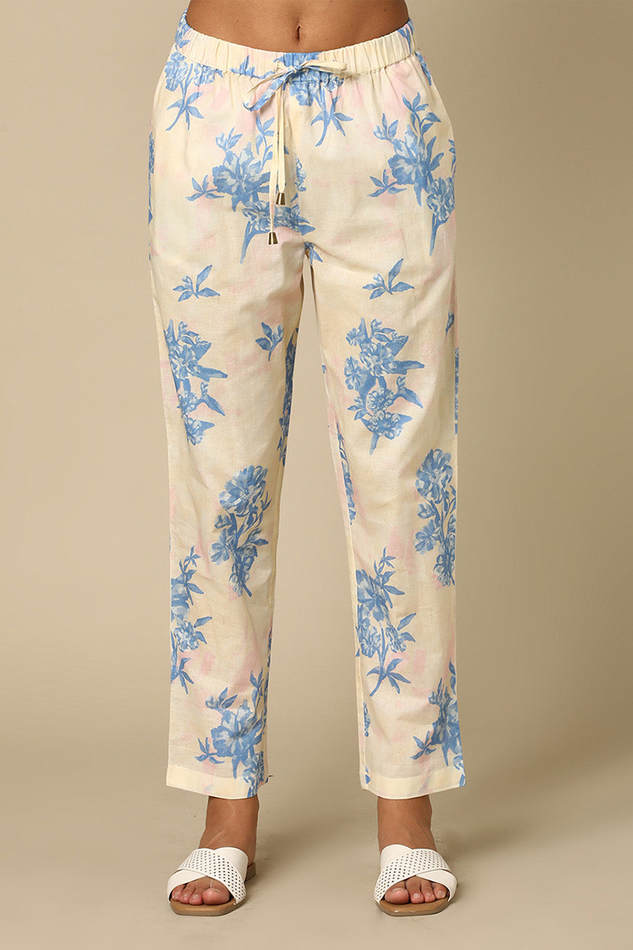 Manuka Short Kurta Set