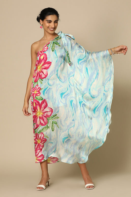 Clematis Kaftan