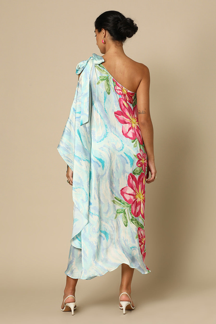 Clematis Kaftan