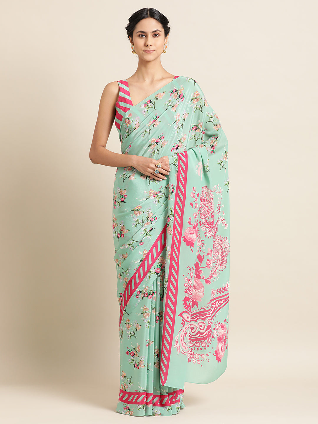 Paisley Bloom