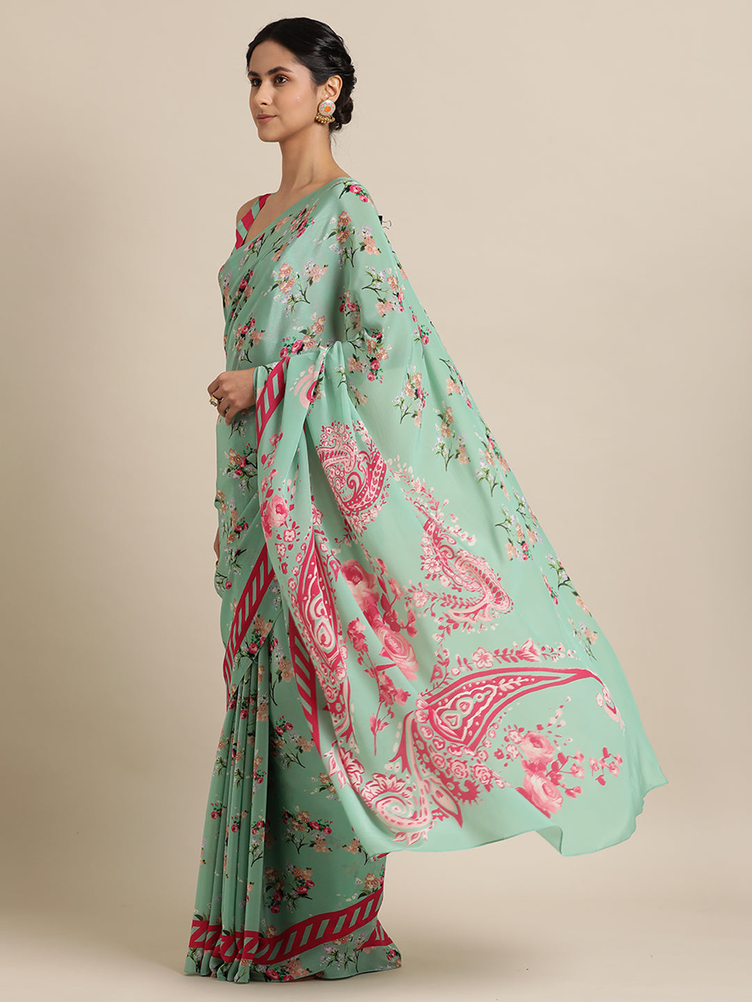 Paisley Bloom