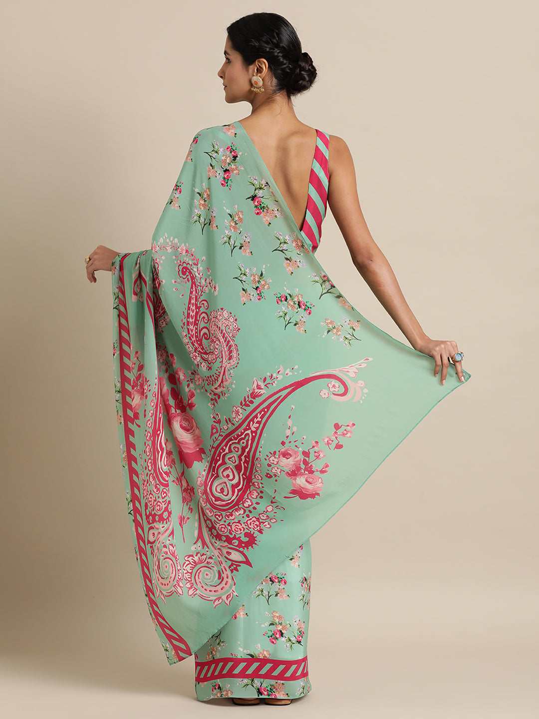 Paisley Bloom