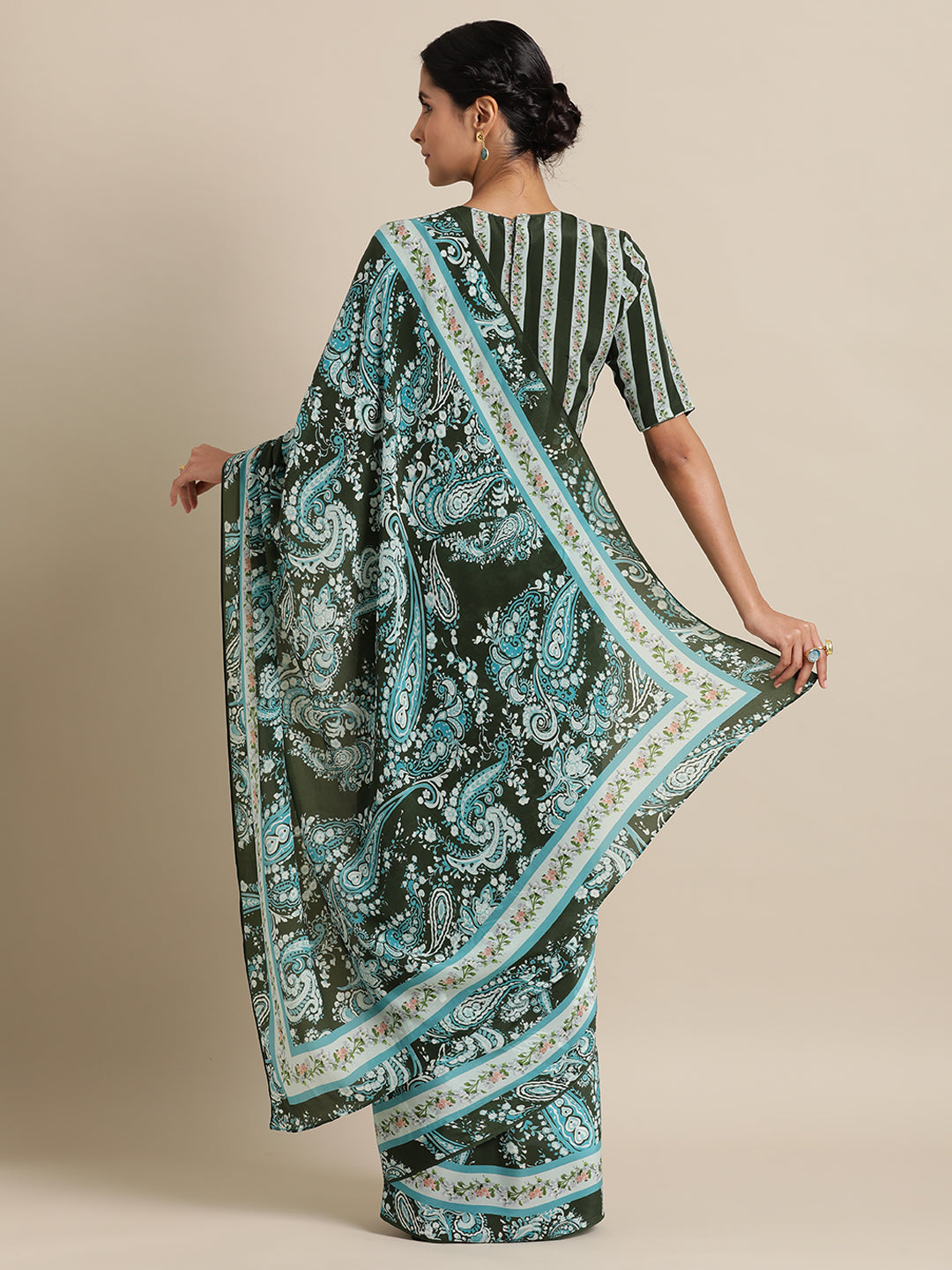 Paisley Passion