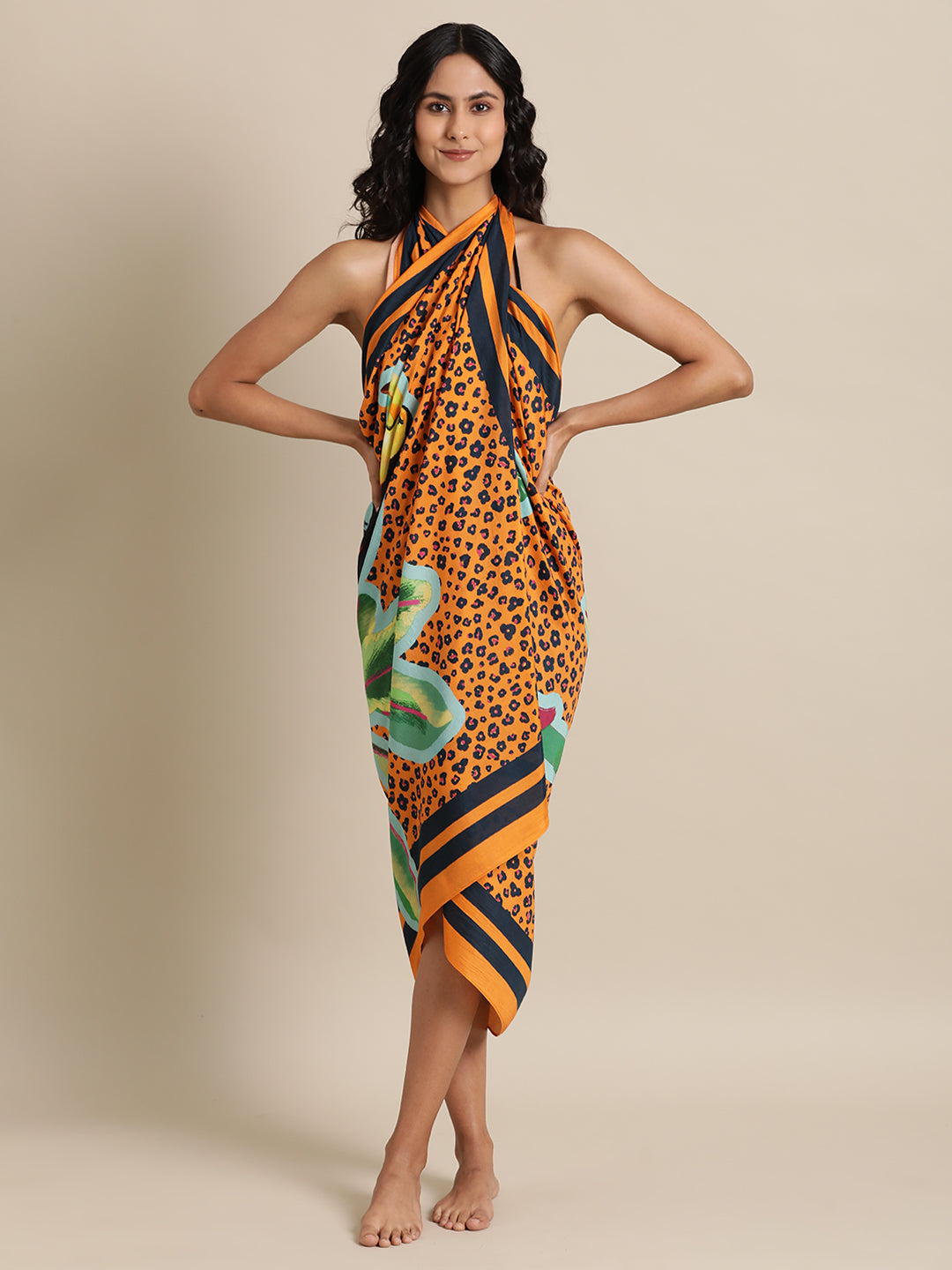 Untamed Tropicals