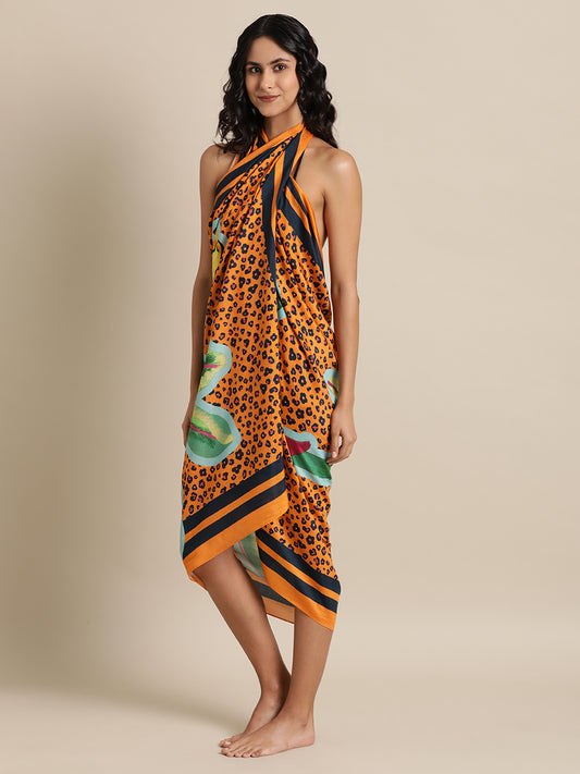 Untamed Tropicals