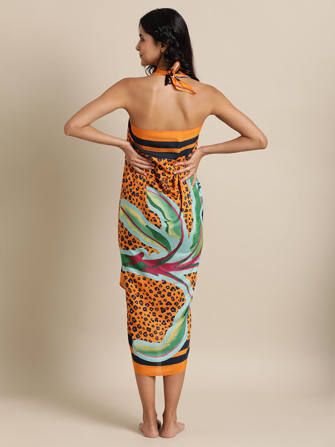 Untamed Tropicals
