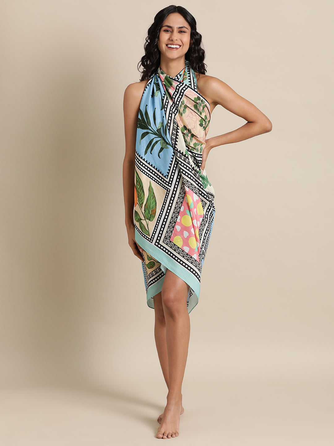 Tropicana Square Dream