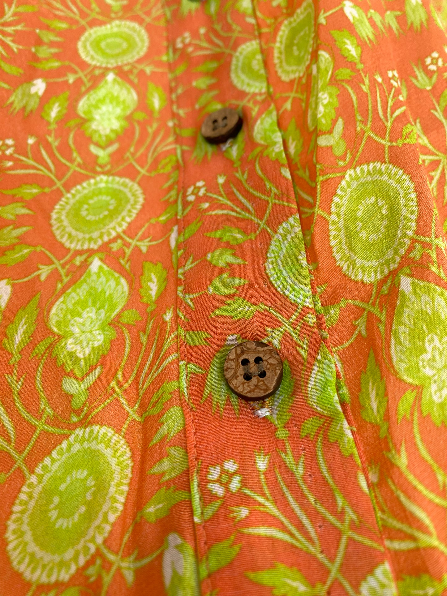 Branching Blossom Dress