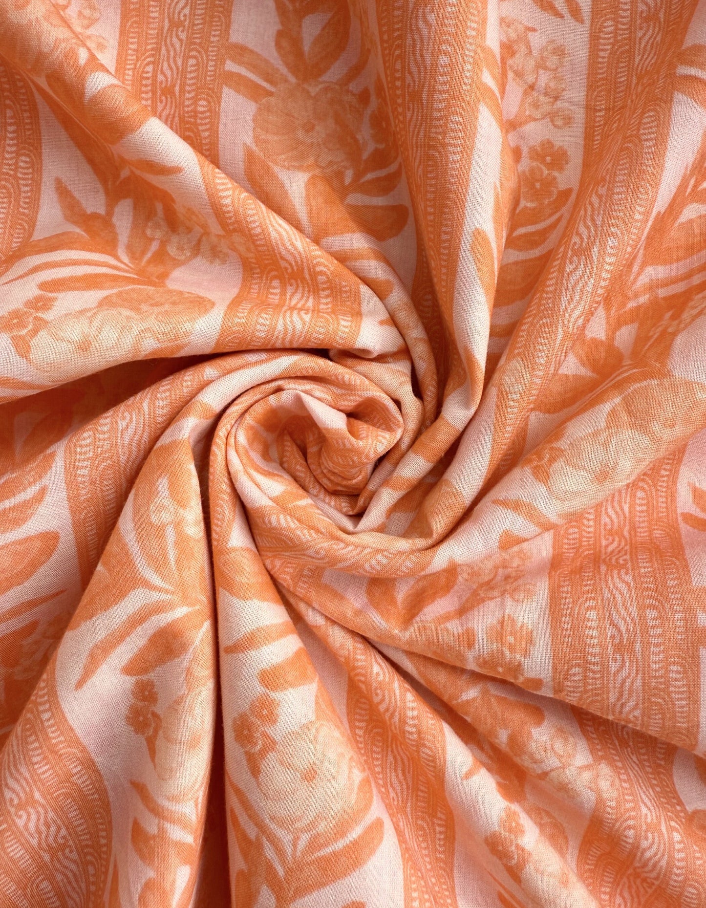 Mount Cook Horizon in Cotton Cambric (2.25 m)- Rs.1460 for the entire piece