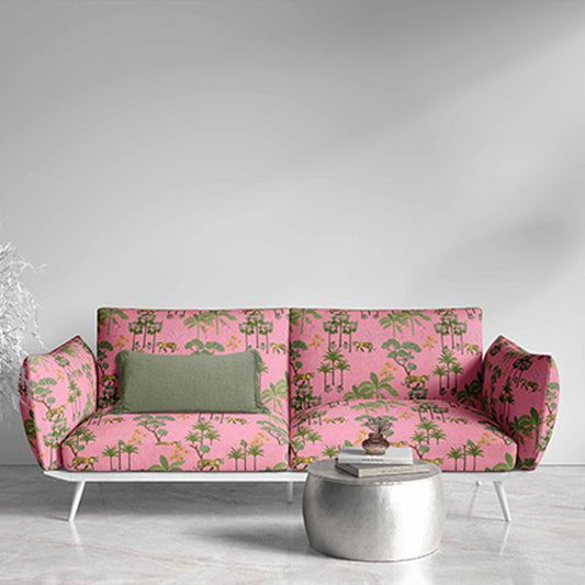 Tapestry Garden in Pink