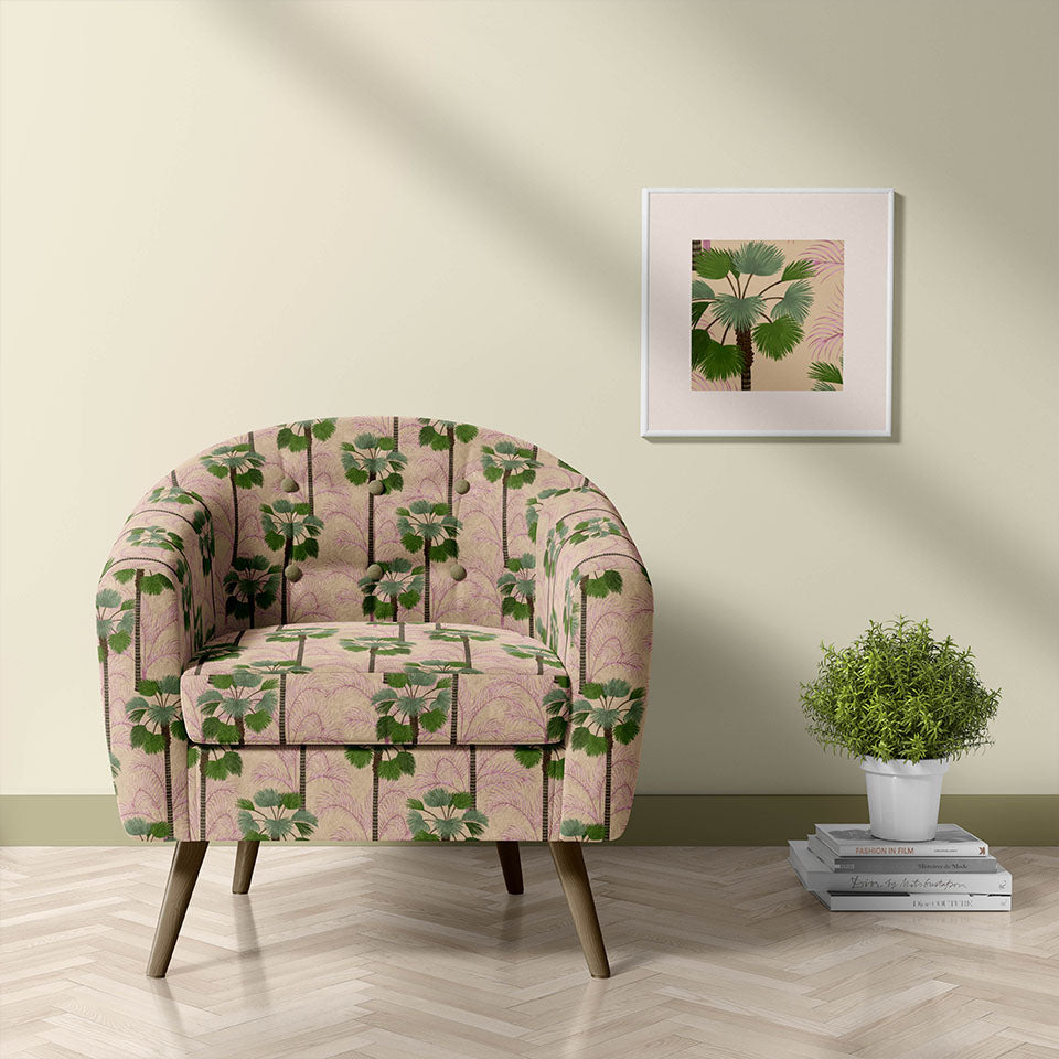 Palm Retreat