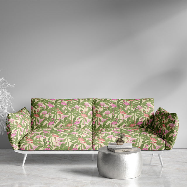 Flamingo Paradise