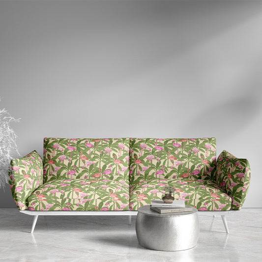Flamingo Paradise