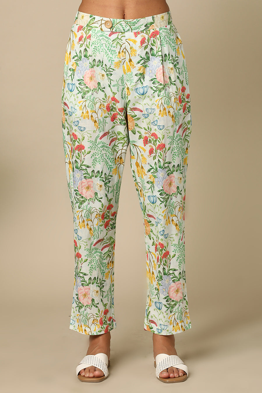 Mount Cook Lily Pants