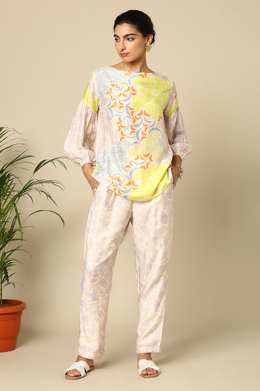 Koru Ahu Co-Ord Set