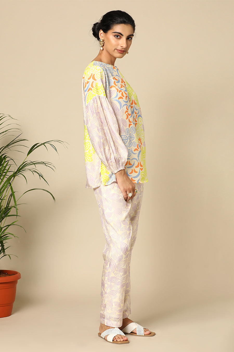 Koru Ahu Co-Ord Set