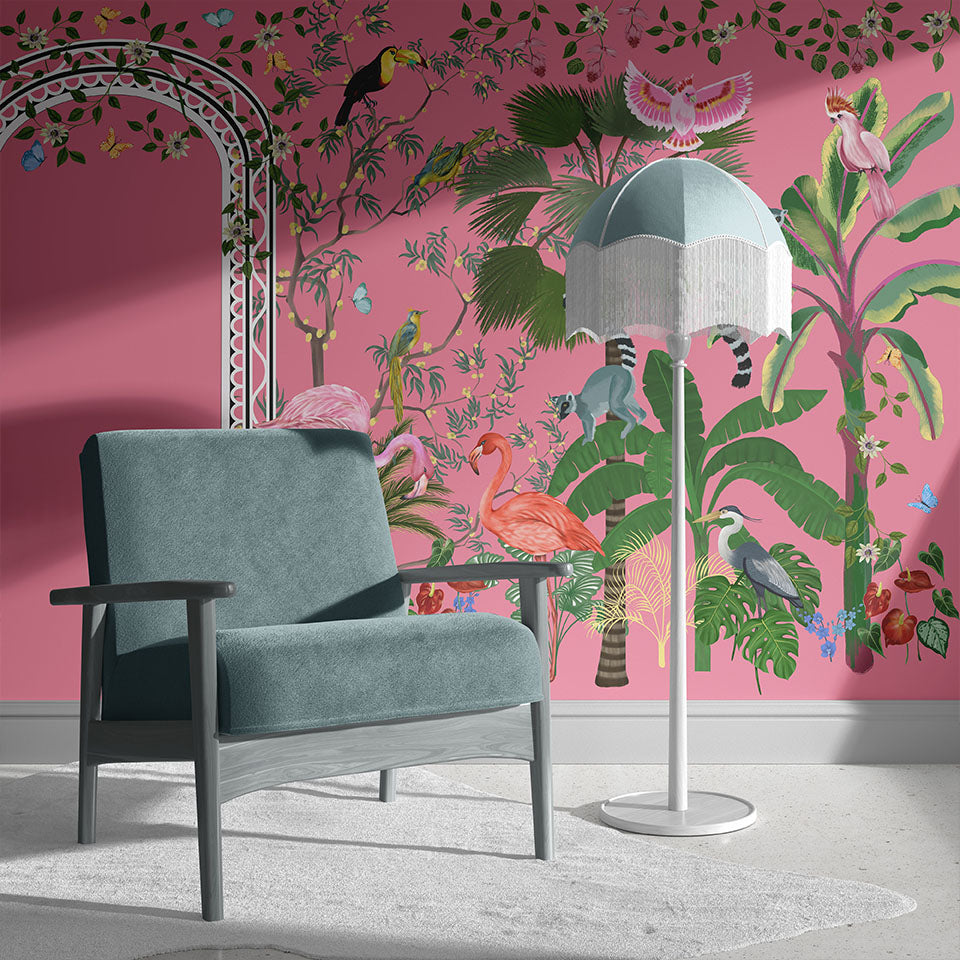 Palm Paradise