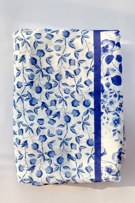 Blooming Lattice