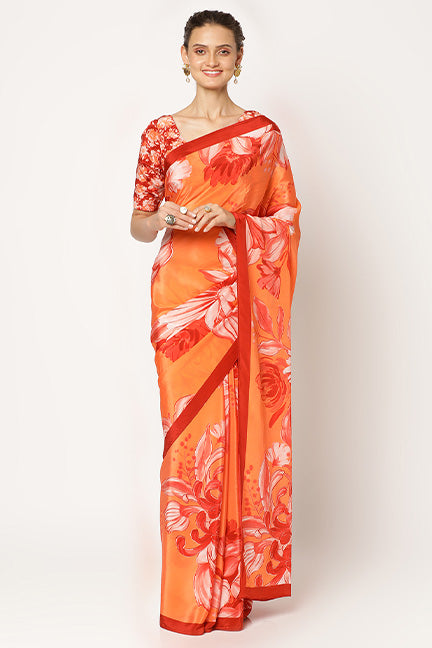 Coral Breeze