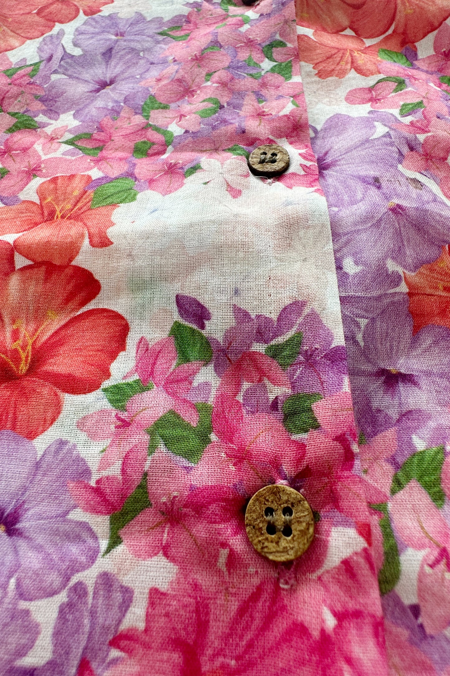 Bloom Bash Shirt