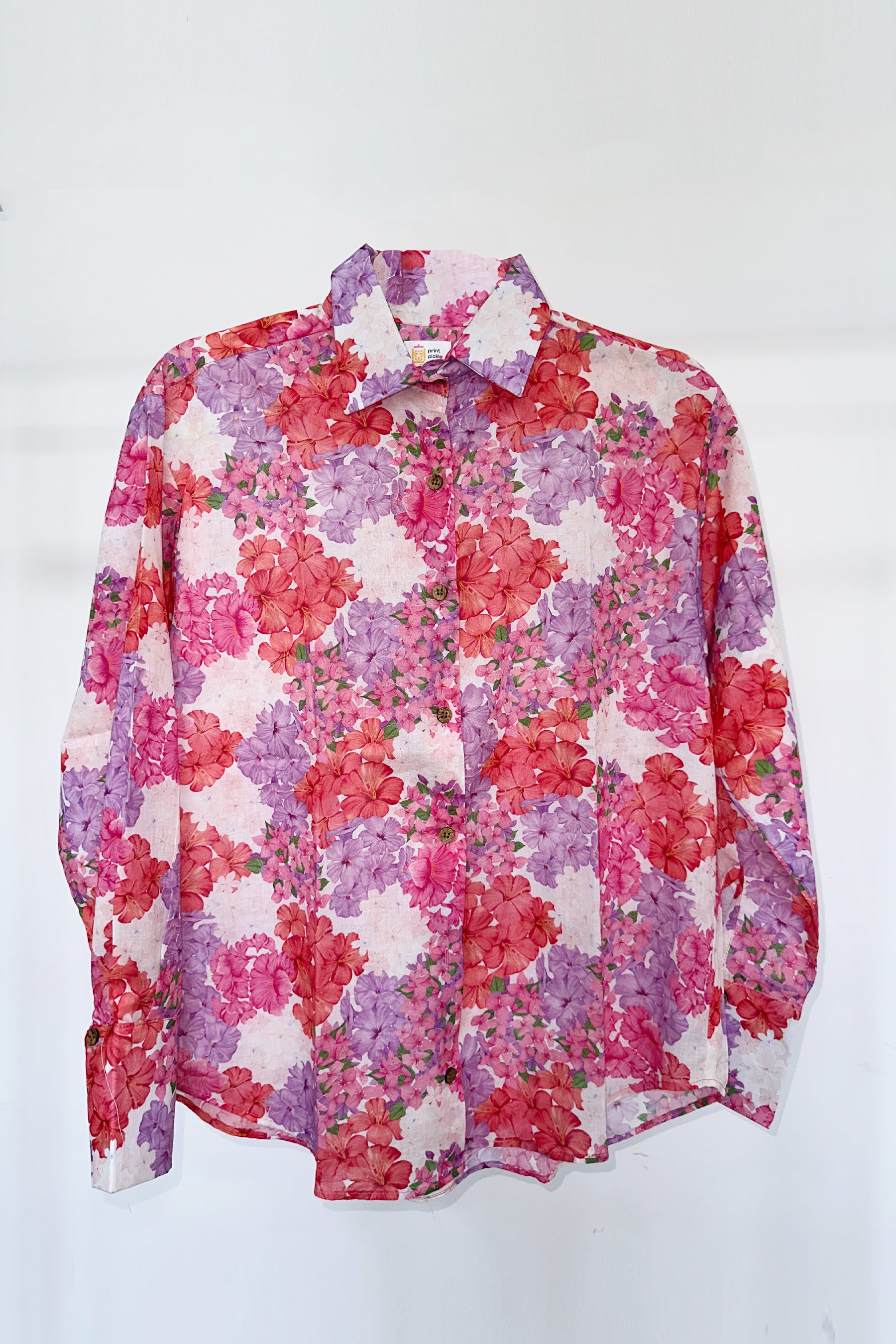 Bloom Bash Shirt