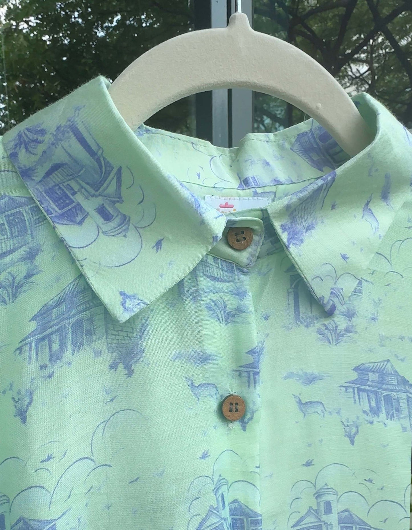 Deer Meadow Shirt