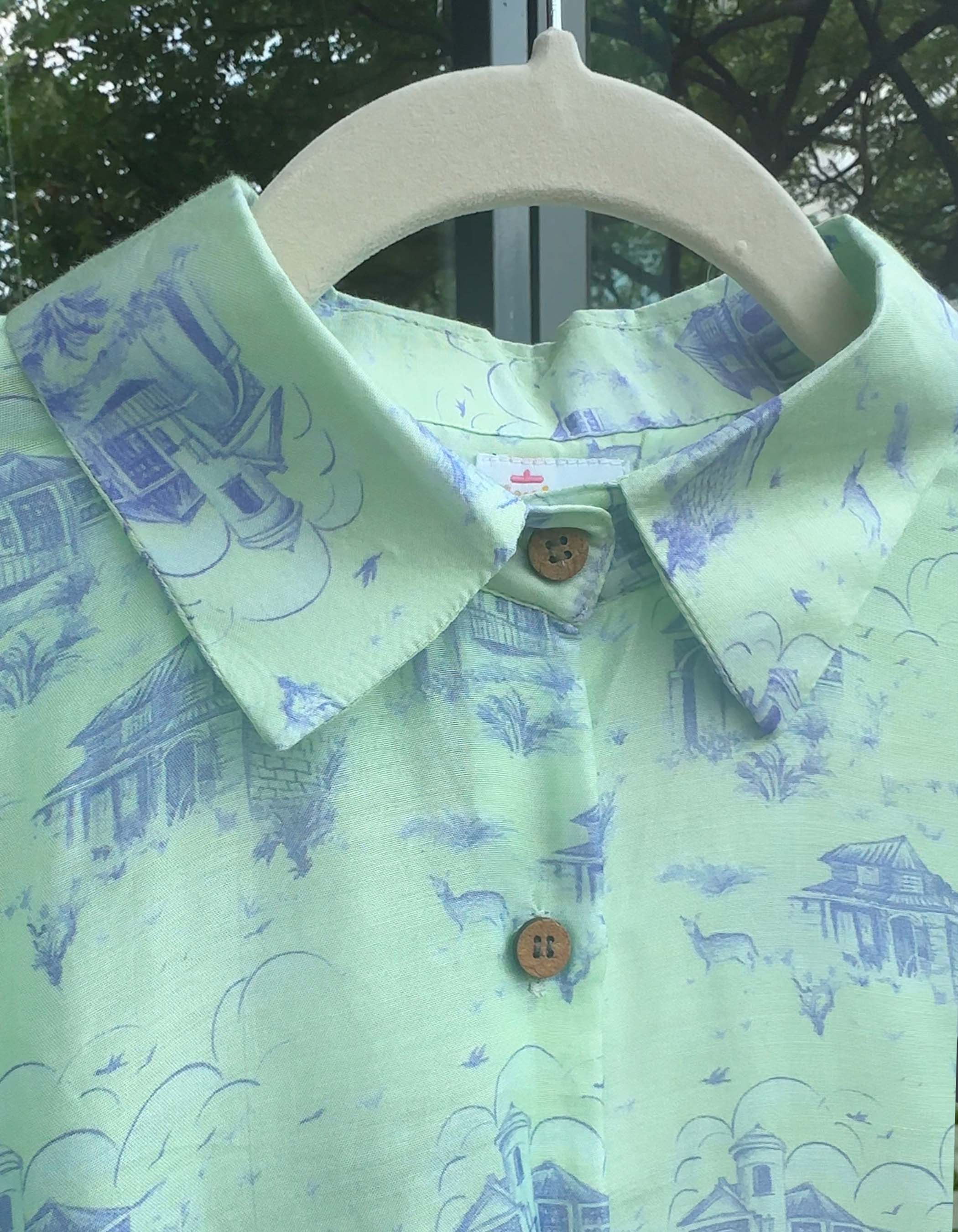 Deer Meadow Shirt