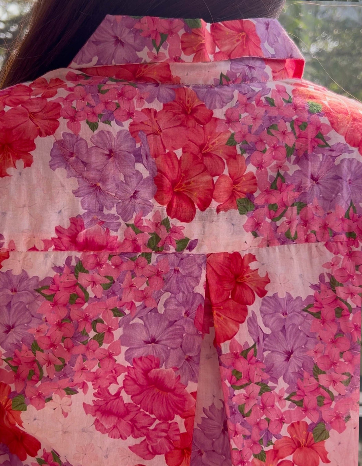 Bloom Bash Shirt
