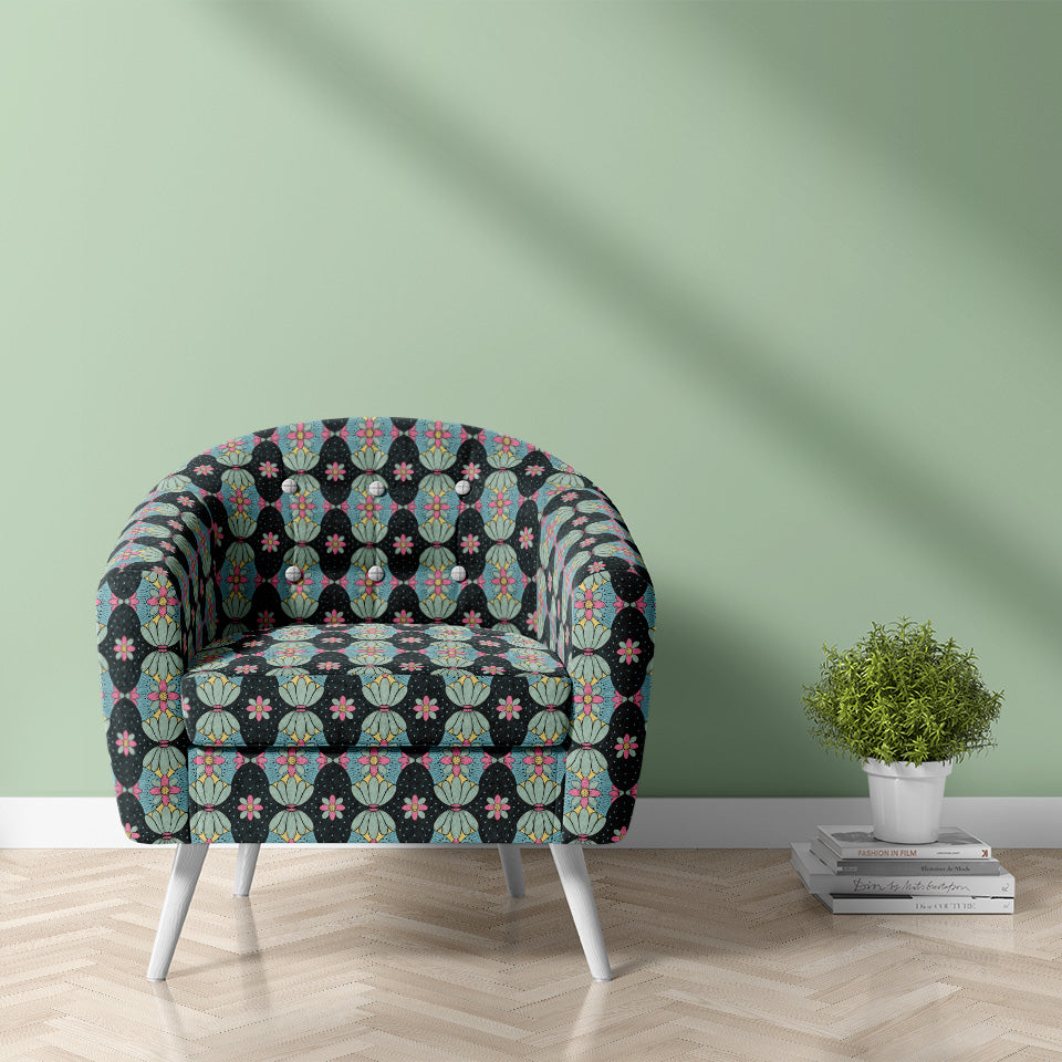 Geometric Fusion