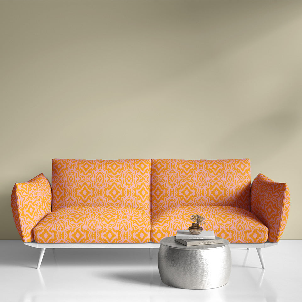 Heritage Hues