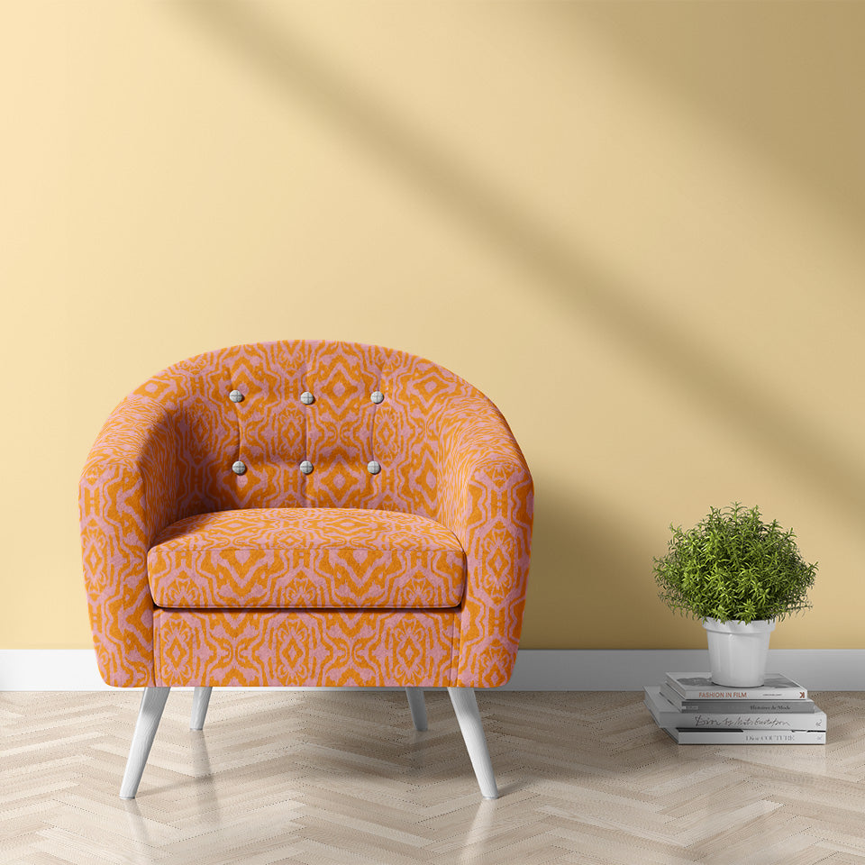 Heritage Hues