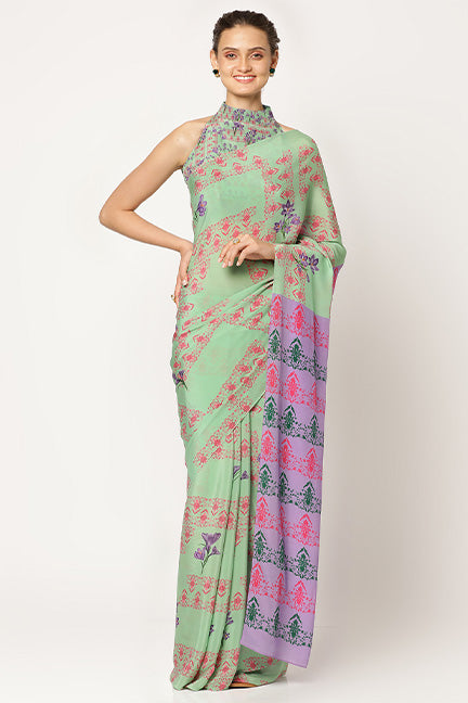 Iznik Drape