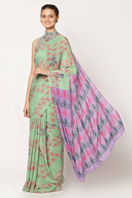 Iznik Drape
