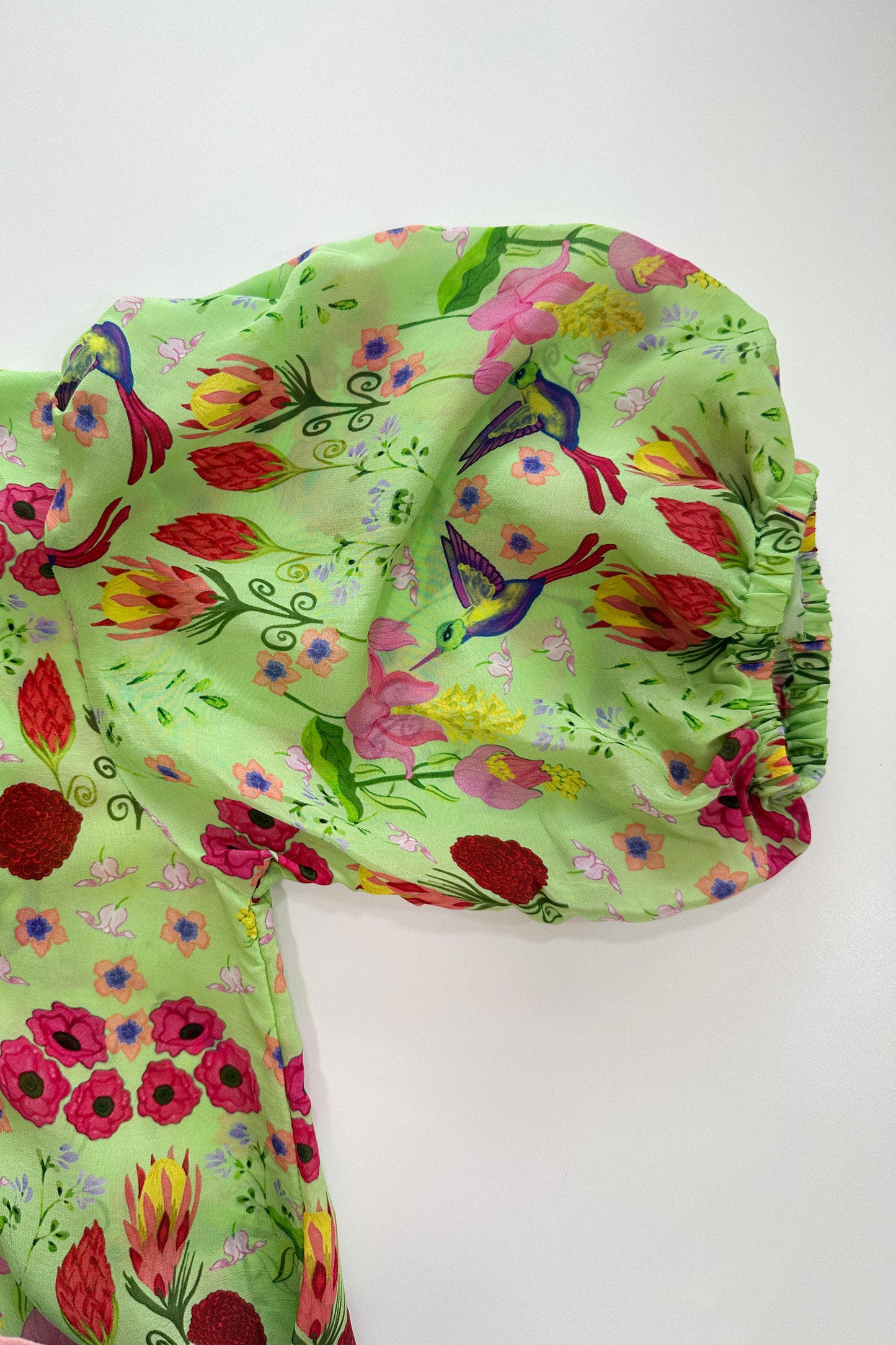 Bloom Fest Dress