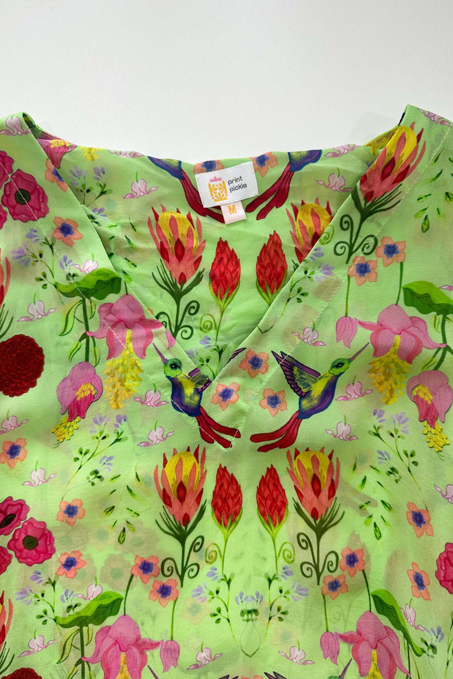 Bloom Fest Dress