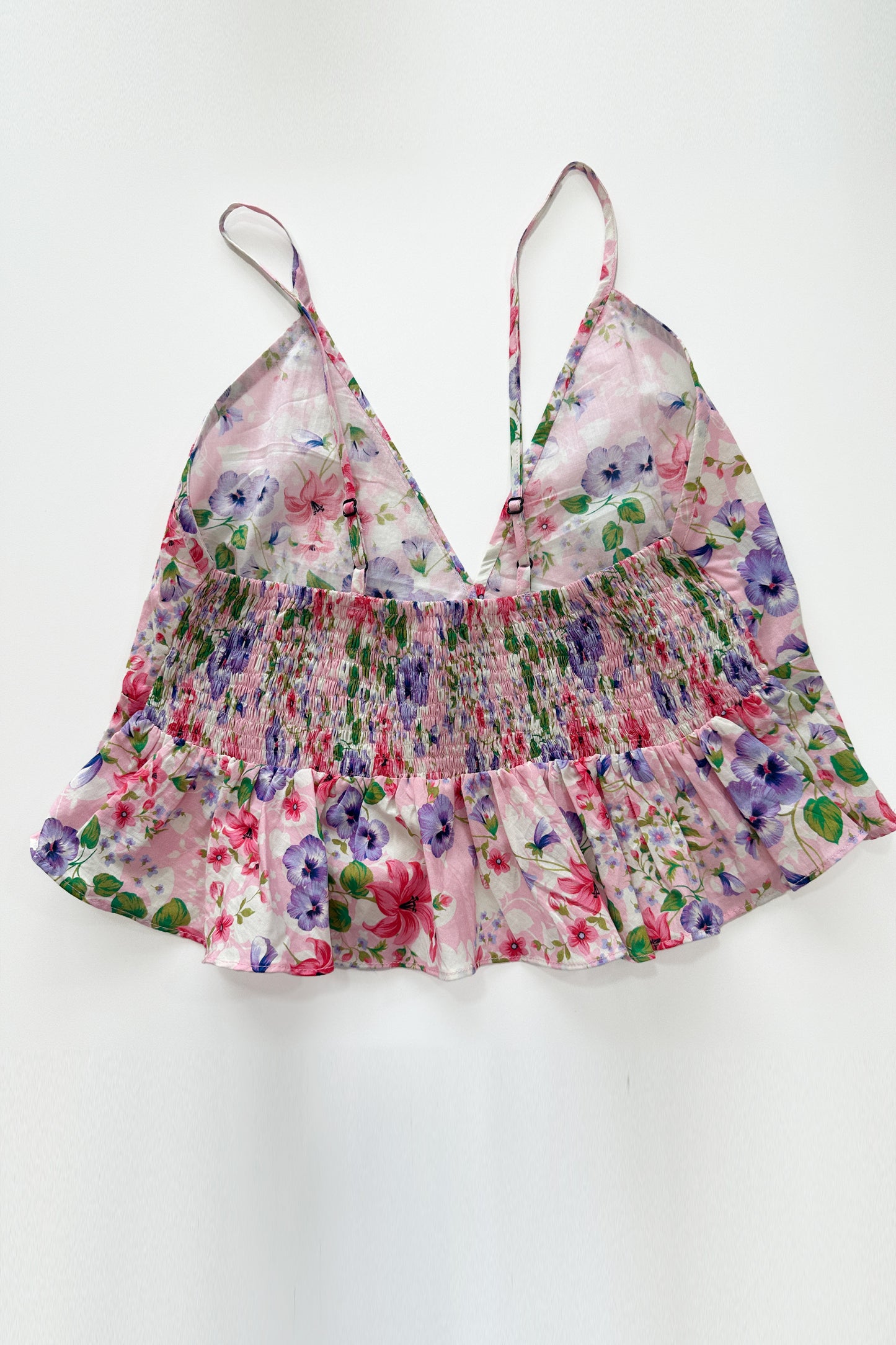 Botnaical Bliss Bralette