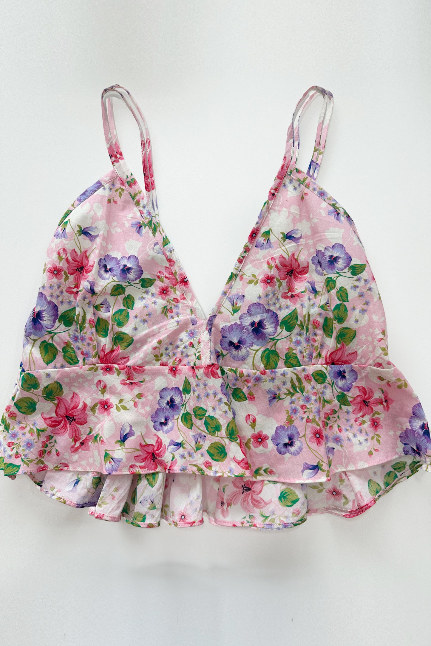 Botnaical Bliss Bralette