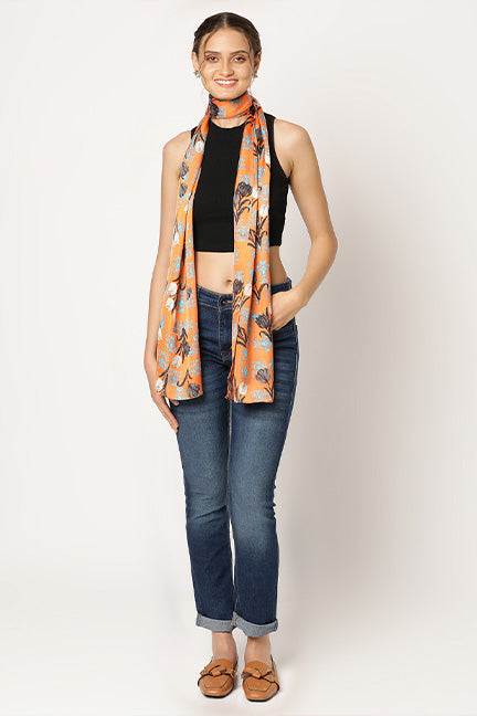 Tales of Tulip stole