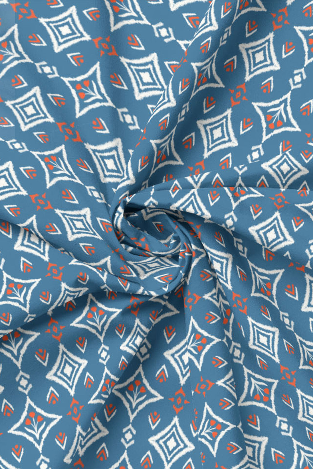 Textile Tapestry Saree